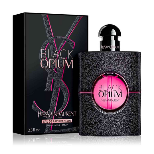 Black Opium Neon EDP for Women