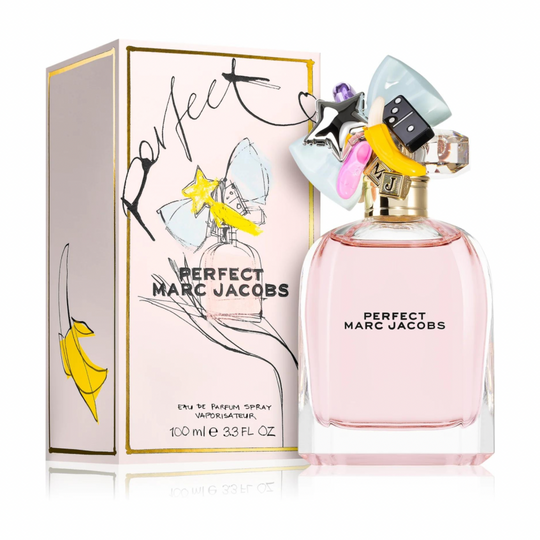 Perfect by Marc Jacobs EDP for Women