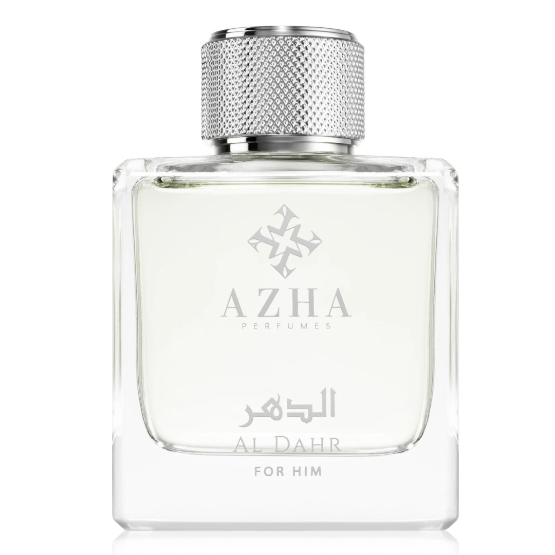 Al Dahr for Him EDP - Wafa International