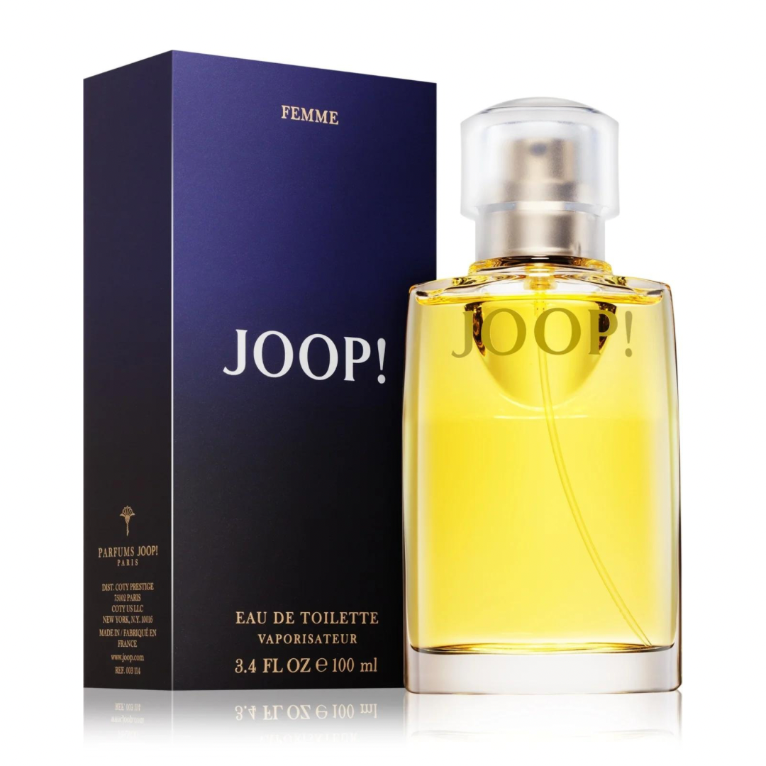 Joop! Eau de Toilette for Women