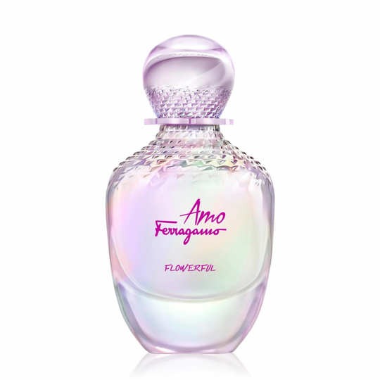 Amo Ferragamo Flowerful EDT for Women