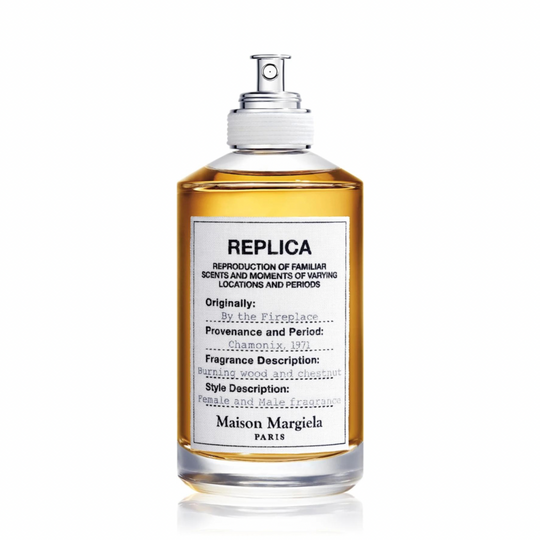 Replica By The Fireplace EDT (Unisex)