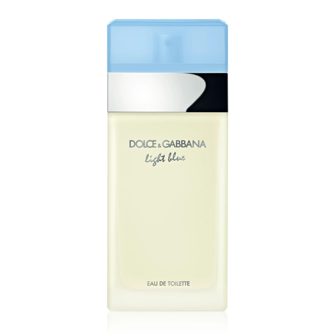 Light Blue EDT for Her - Wafa International