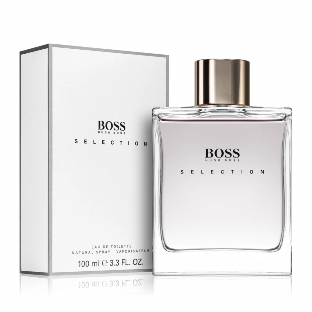 Hugo Boss Selection EDT for Men