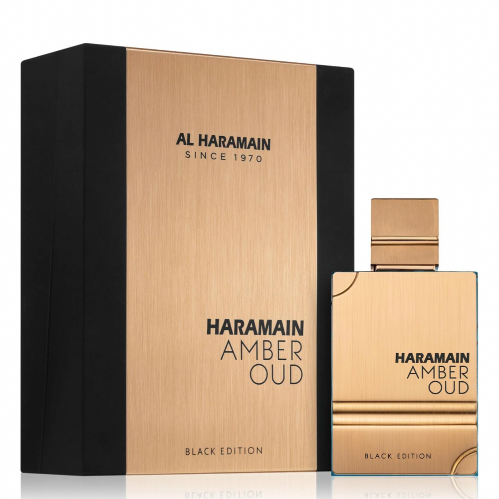 Amber Oud Black Edition Eau de Parfum