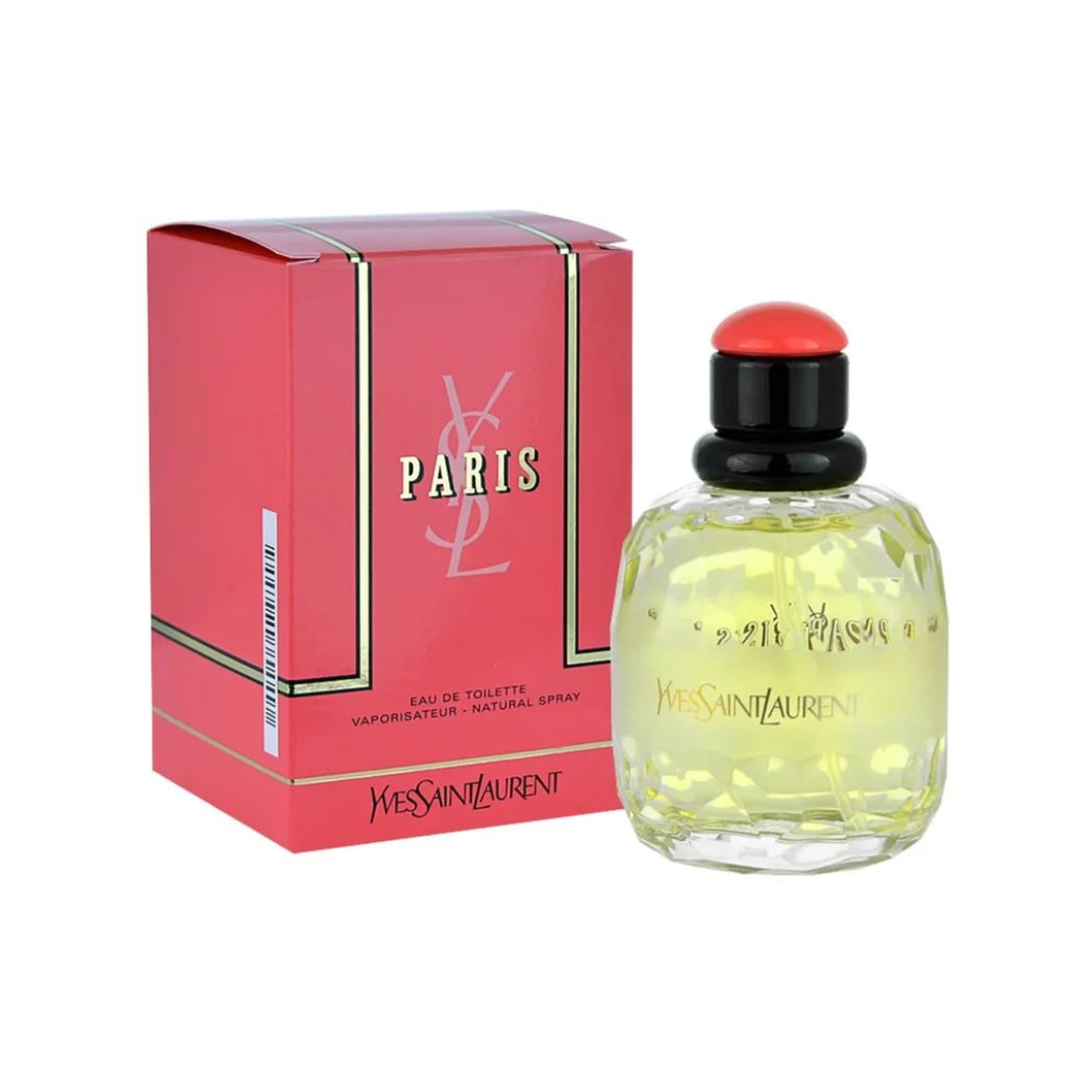 YSL Paris EDT for Women