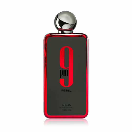 9pm Rebel Eau de Parfum for Men