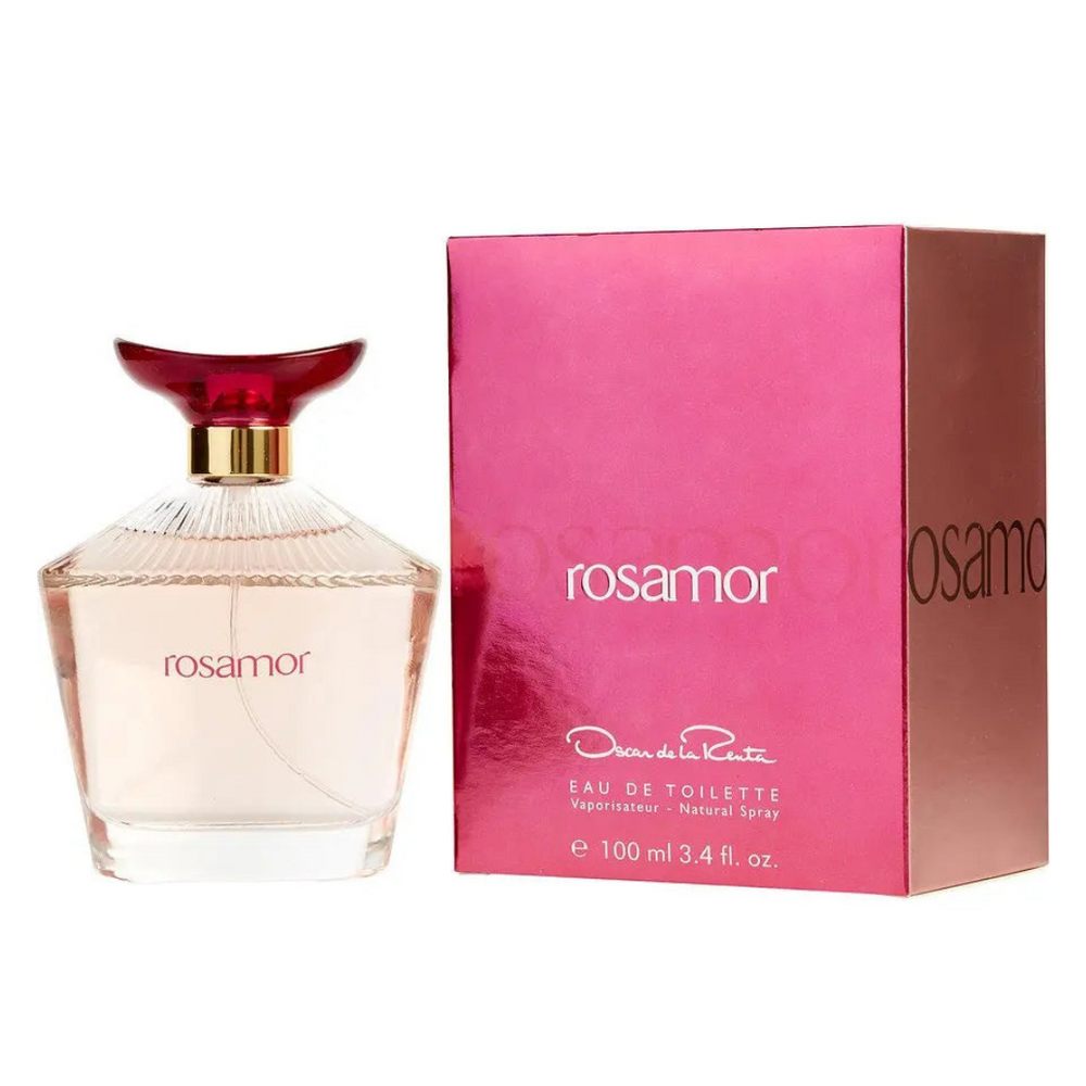 Rosamor Eau de Toilette for Women