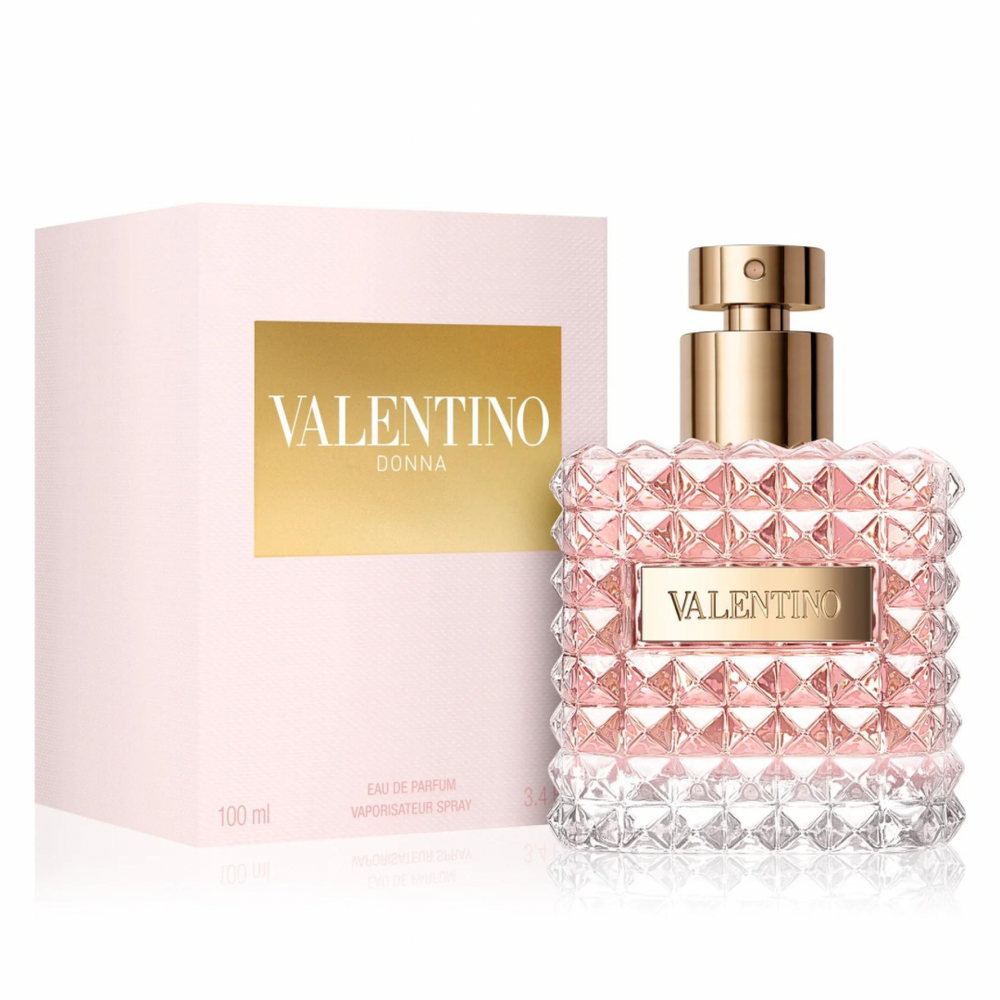 Valentino Donna Eau de Parfum