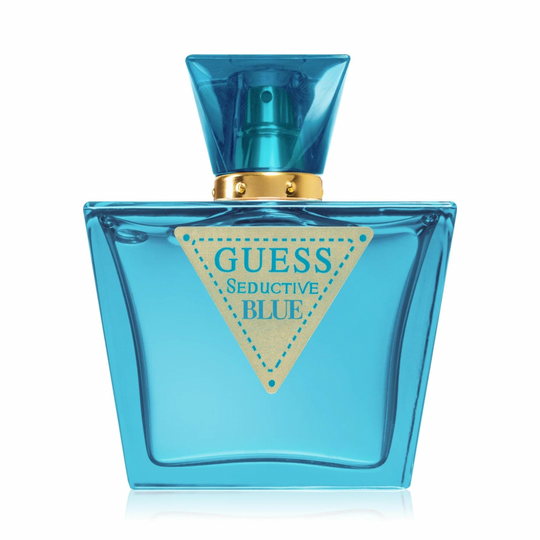 Guess Seductive Blue EDT for Women - Wafa International