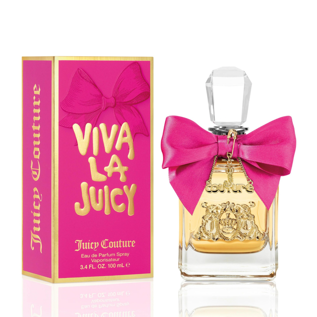 Viva La Juicy Eau de Parfum