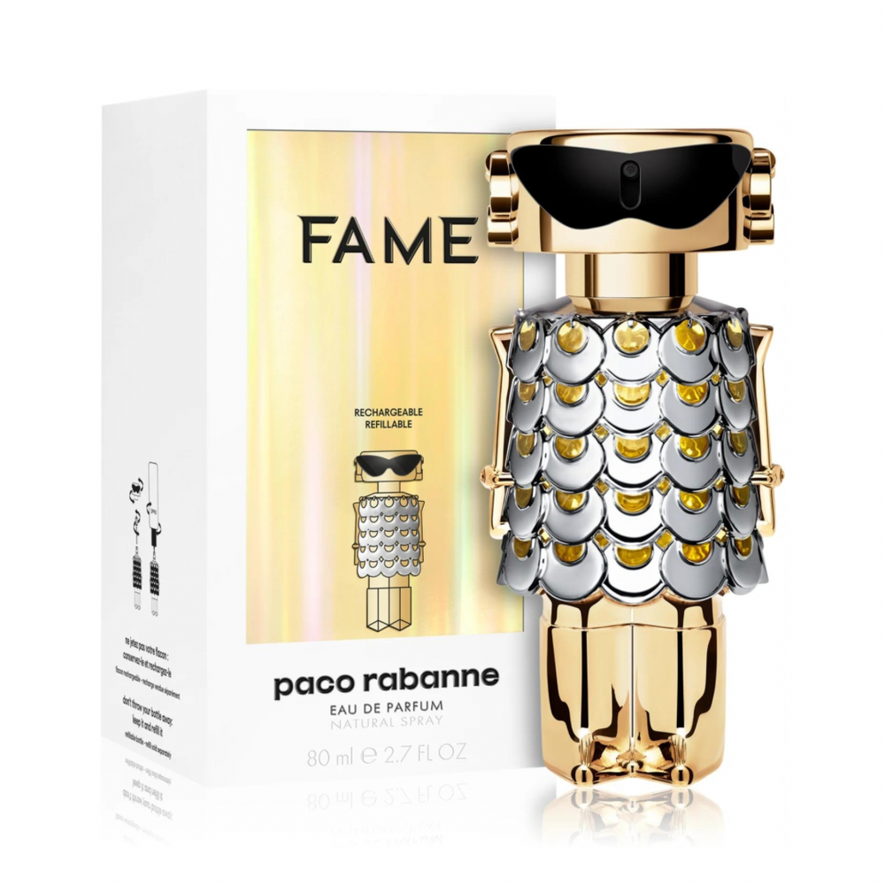 Fame Eau de Parfum for Women