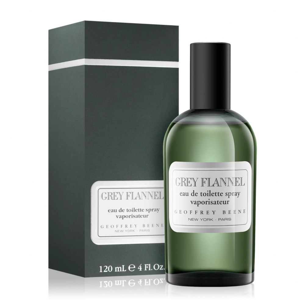 Grey Flannel EDT for Men - Wafa International