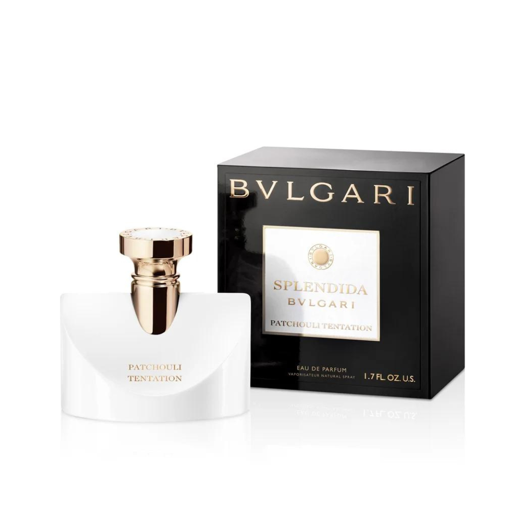 Bvlgari Splendida Patchouli Tentation EDP - Wafa International