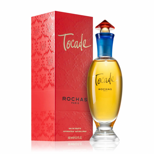 Tocade by Rochas EDT for Women