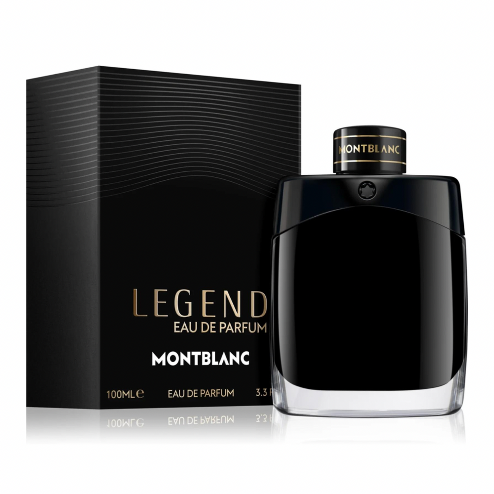 Montblanc Legend EDP for Men