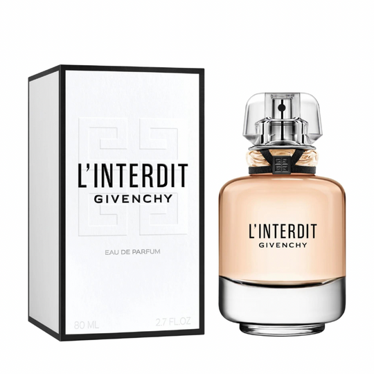 L'Interdit by Givenchy EDP - Wafa International