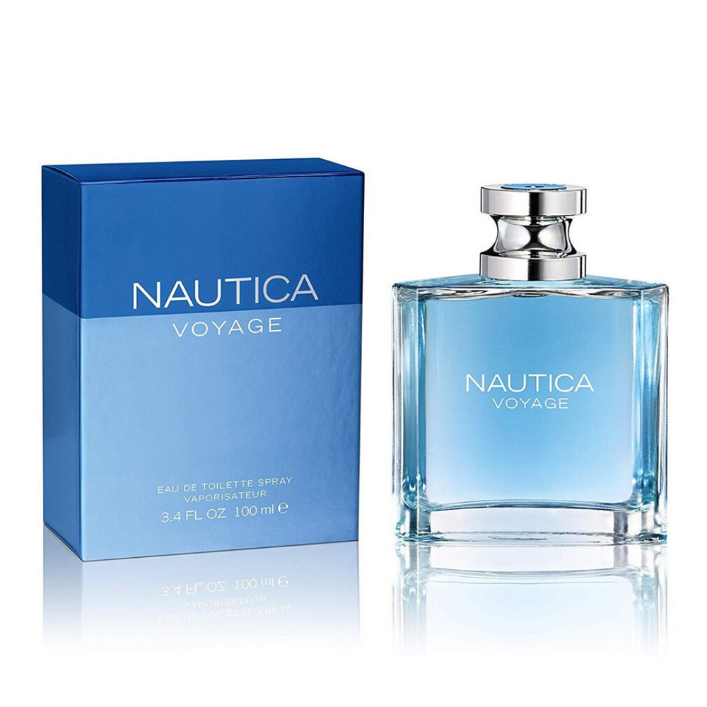 Nautica Voyage EDT for Men