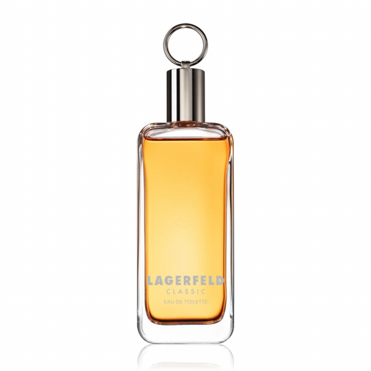 Lagerfeld Classic EDT for Men