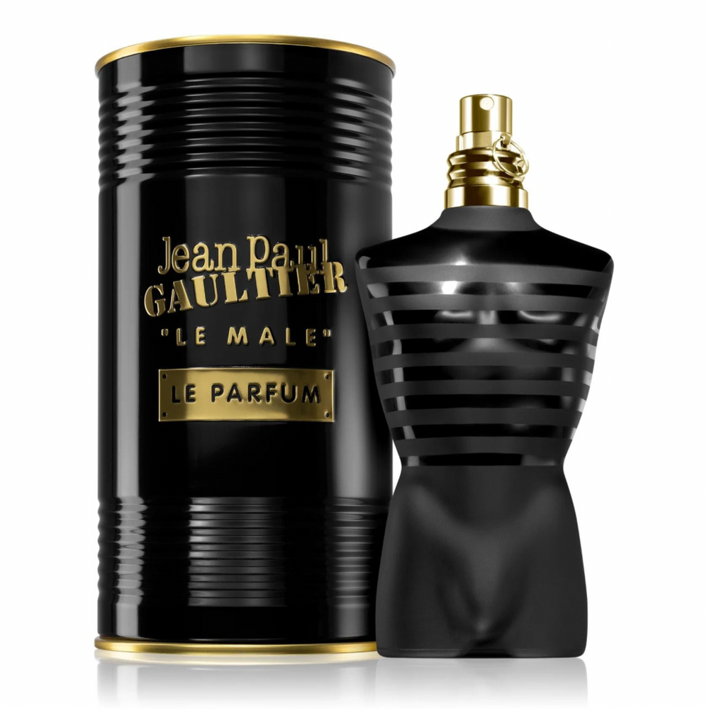 "Le Male" Le Parfum EDP Intense