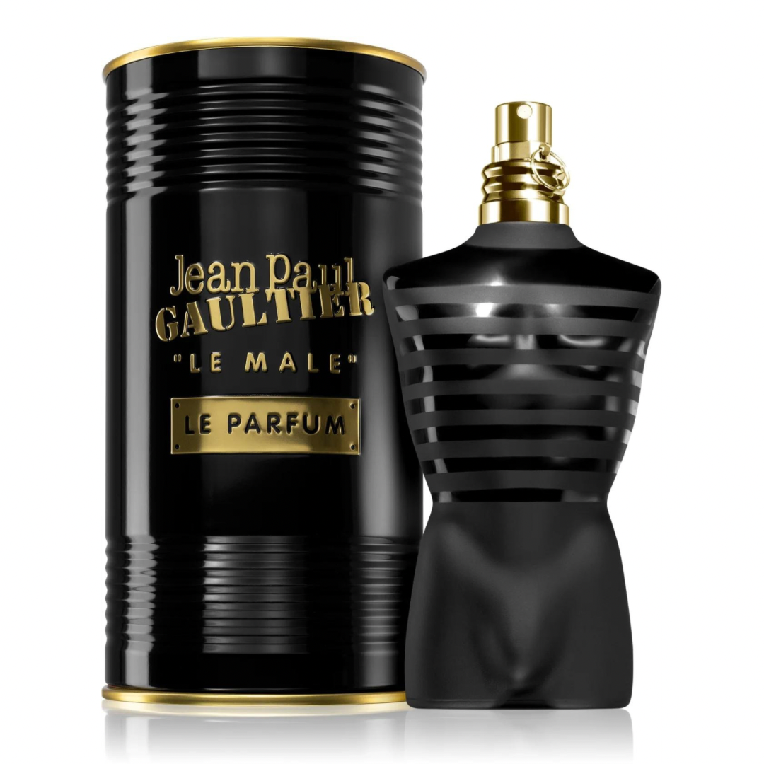 "Le Male" Le Parfum EDP Intense - Wafa International