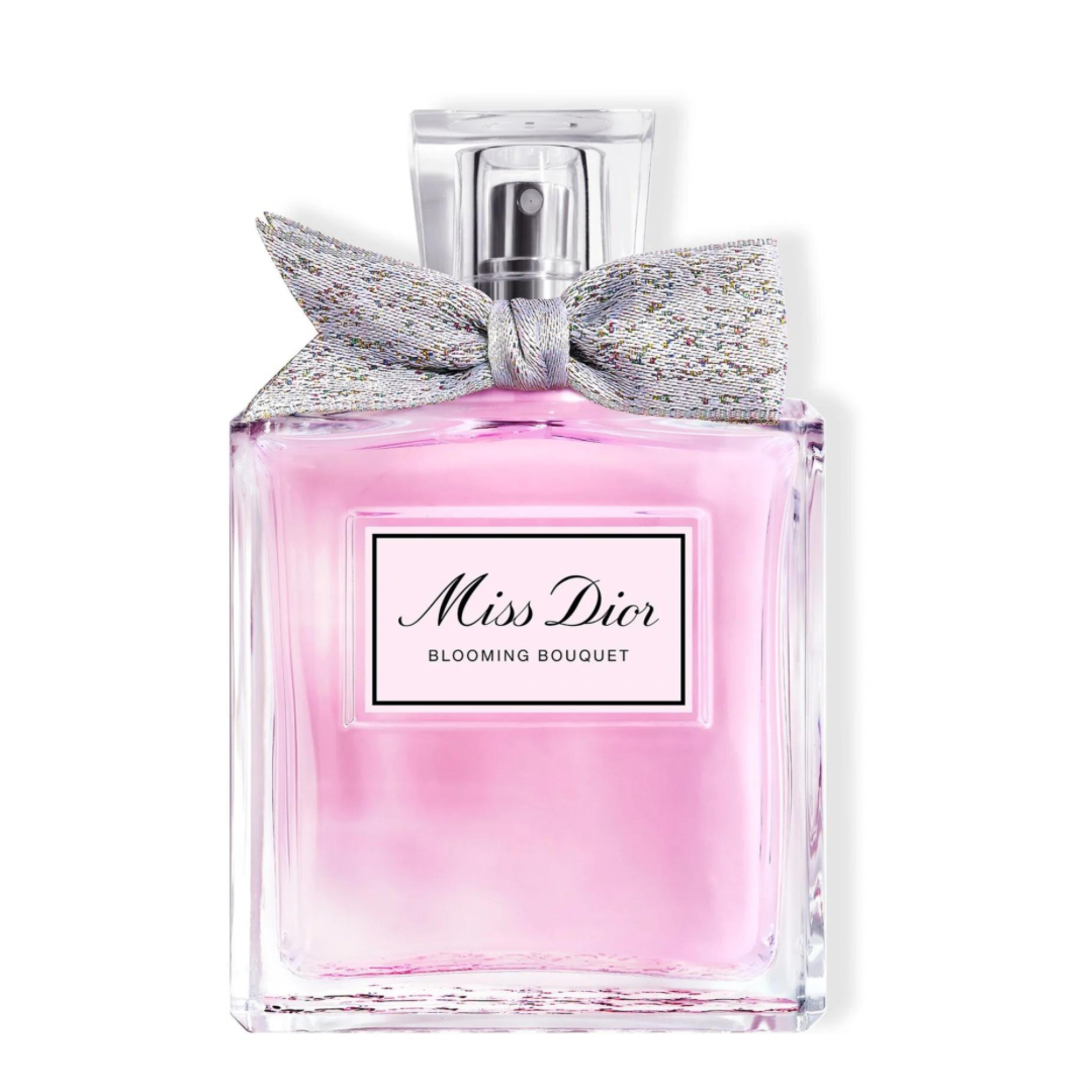 Miss Dior Blooming Bouquet EDT - Wafa International