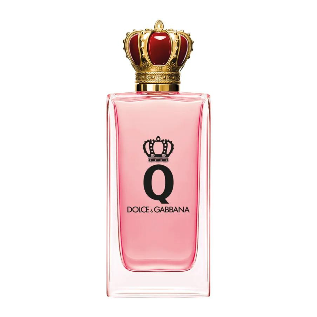 Q by Dolce Gabbana Eau de Parfum - Wafa International