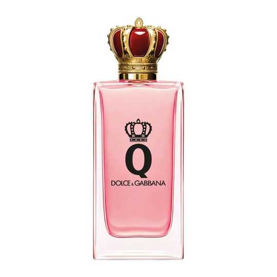 Q by Dolce Gabbana Eau de Parfum - Wafa International