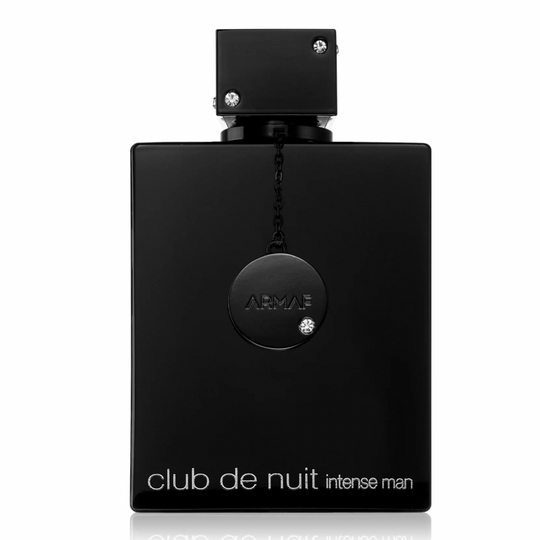 Club de Nuit Intense EDT for Men - Wafa International