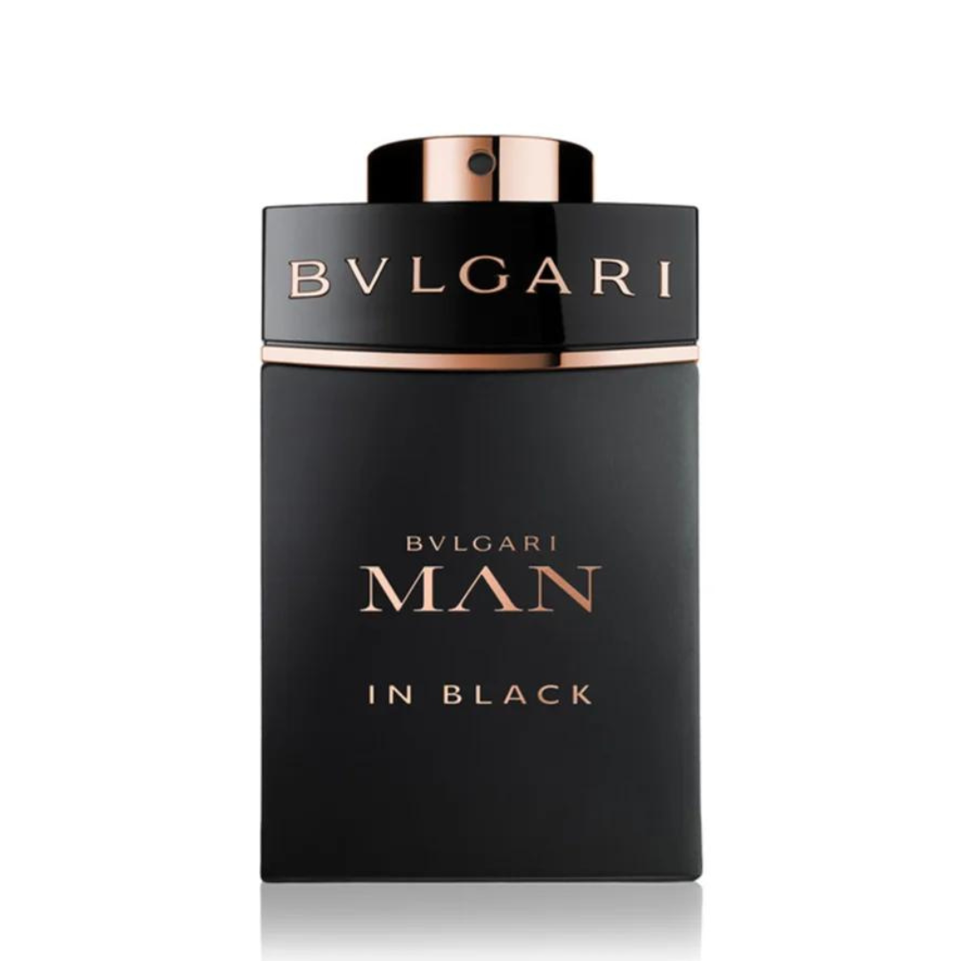 BVLGARI Man in Black EDP - Wafa International