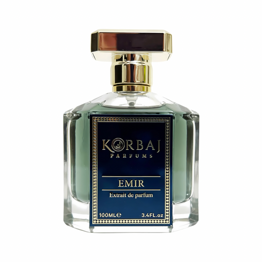 Emir Extrait de Parfum (Unisex)