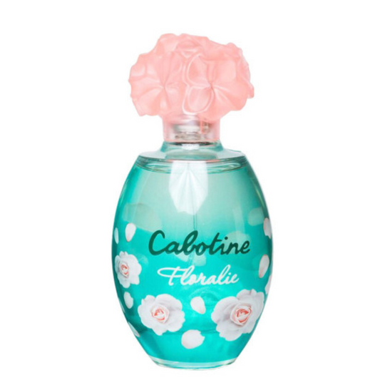 Cabotine Floralie by Grés EDT