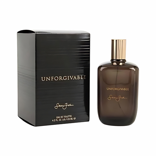 Unforgivable by Sean John EDT for Men