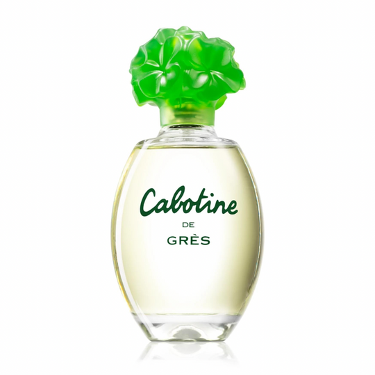 Cabotine de Gres Eau de Toilette for Women