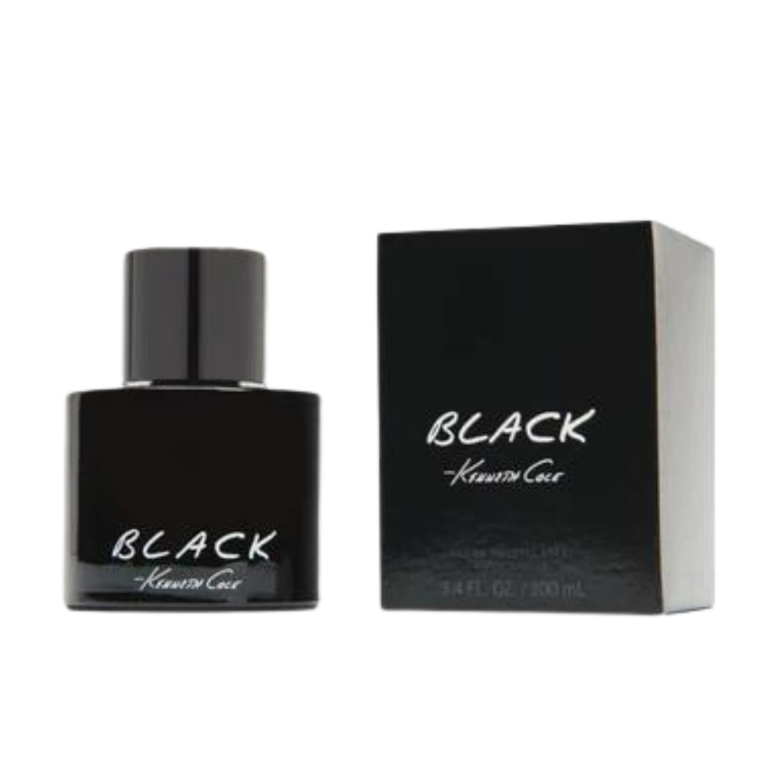 Kenneth Cole Black EDT for Men