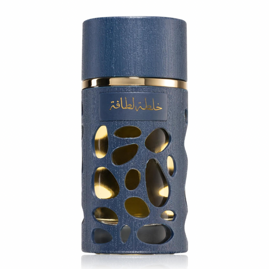 Khalta Lattafa Blend Eau de Parfum Unisex - Wafa International