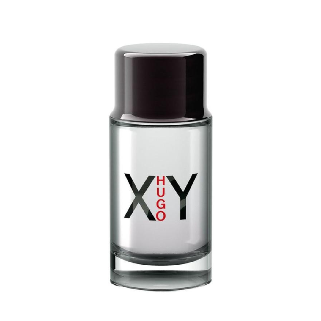 Hugo XY EDT for Men - Wafa International