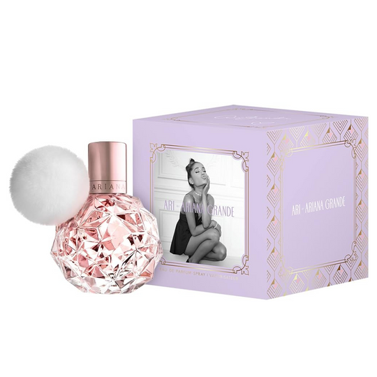 Ari By Ariana Grande EDP