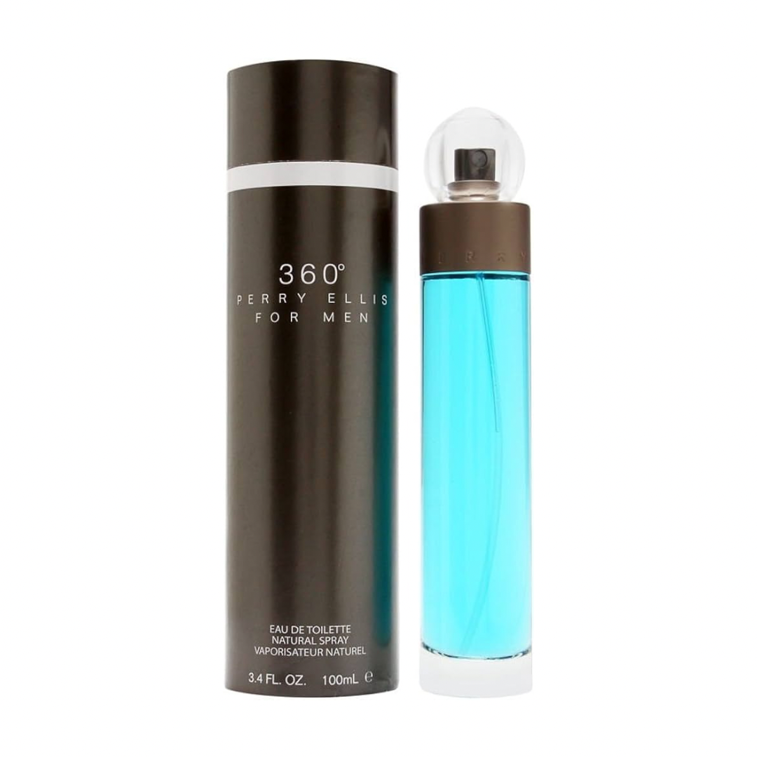 Perry Ellis 360° for Men Eau de Toilette