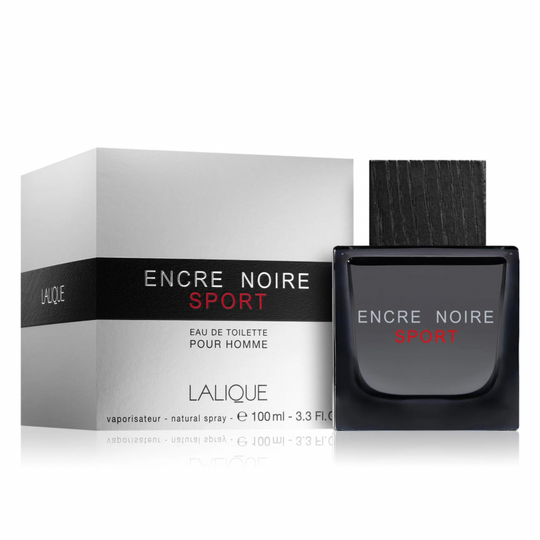 Lalique Encre Noire Sport EDT for Men