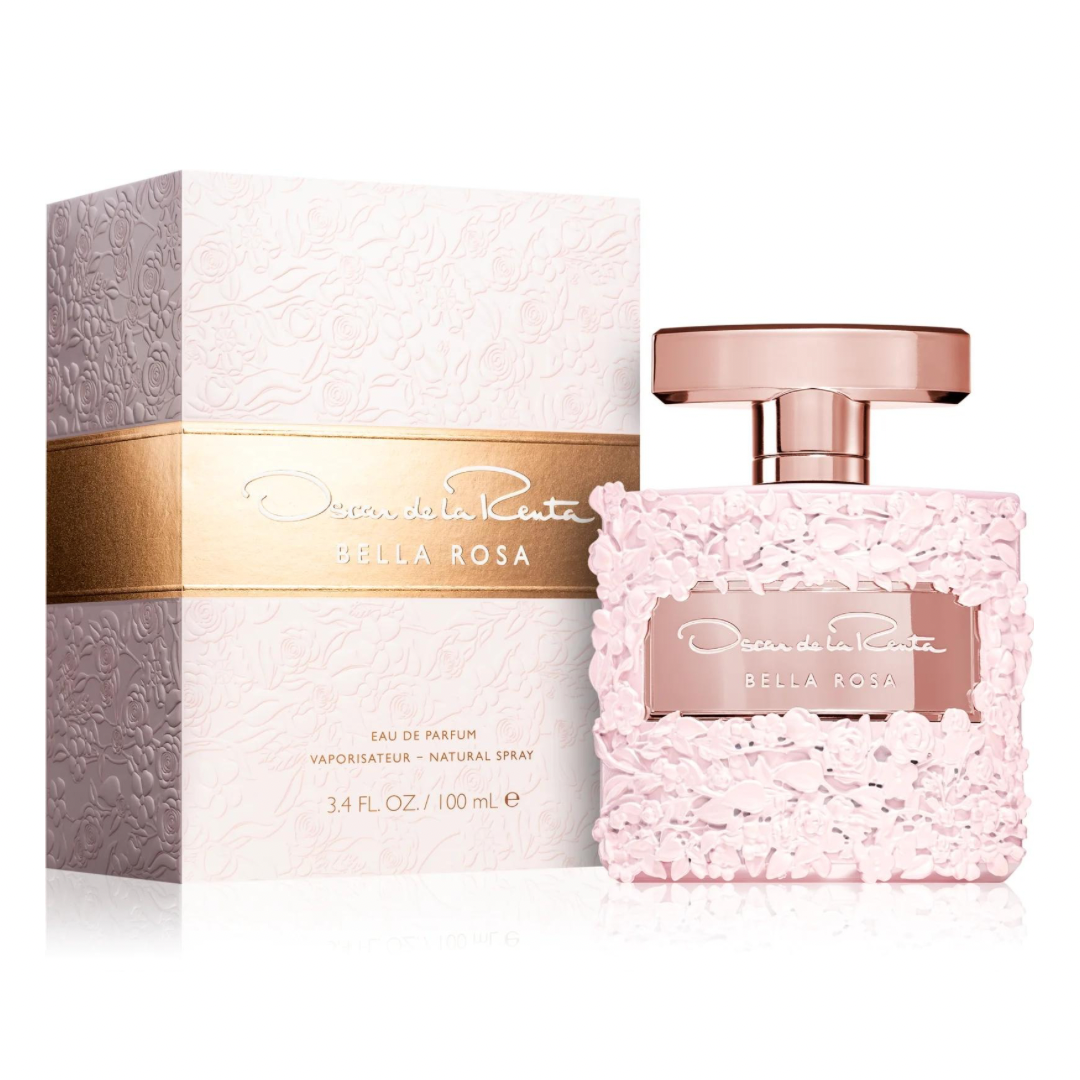 Bella Rosa EDP for Women