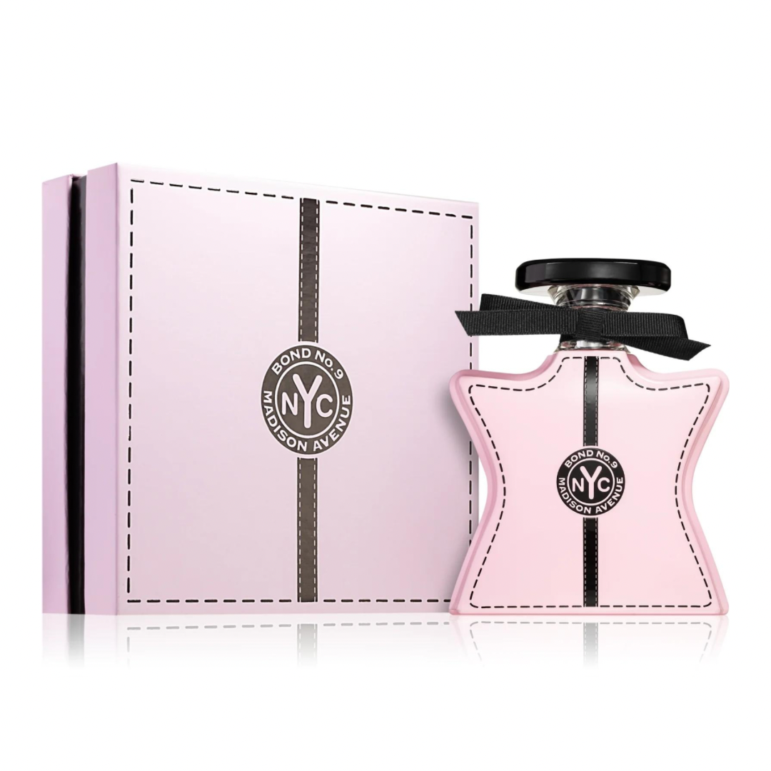 Madison Avenue EDP for Women