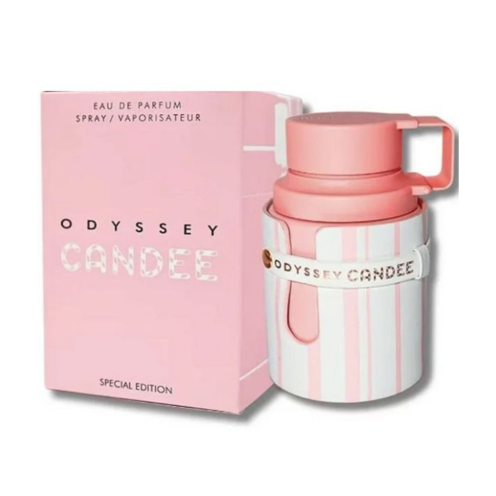 Odyssey Candee EDP (Special Edition)