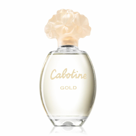 Cabotine Gold EDT for Women