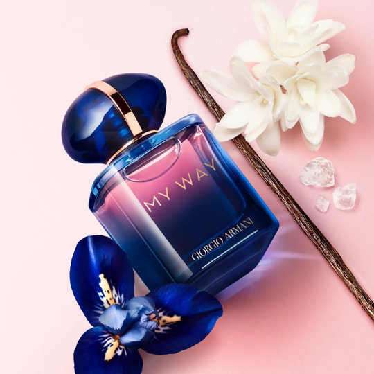 My Way Parfum for Women