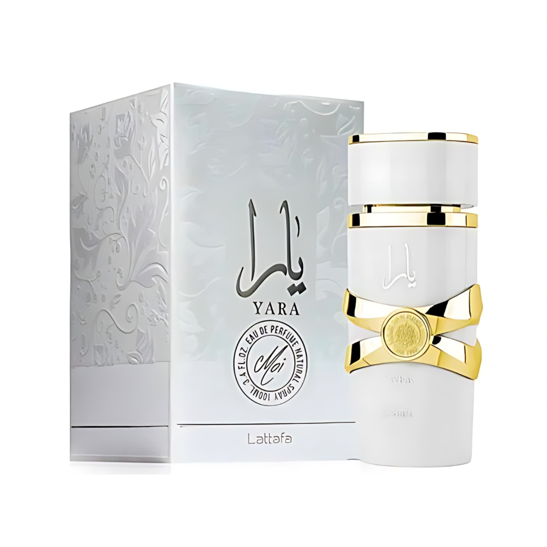 Yara Moi EDP for Women