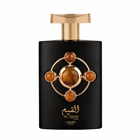 Al Qiam Gold EDP (Unisex)