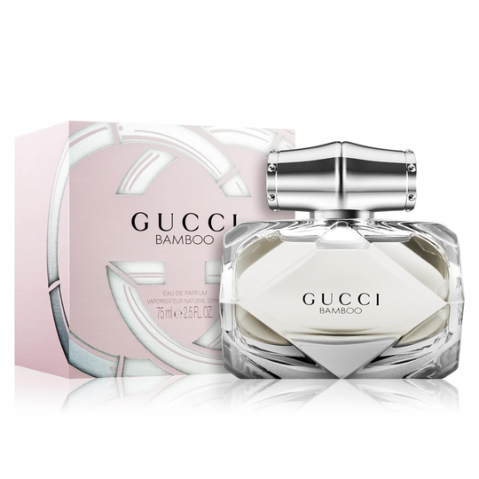 Gucci Bamboo EDP for women - Wafa International