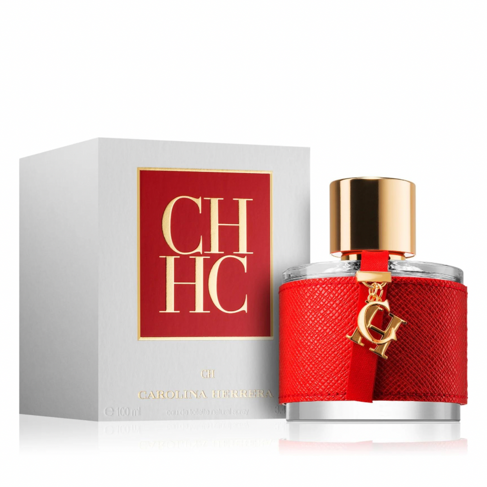 CH Eau de Toilette for Women - Wafa International