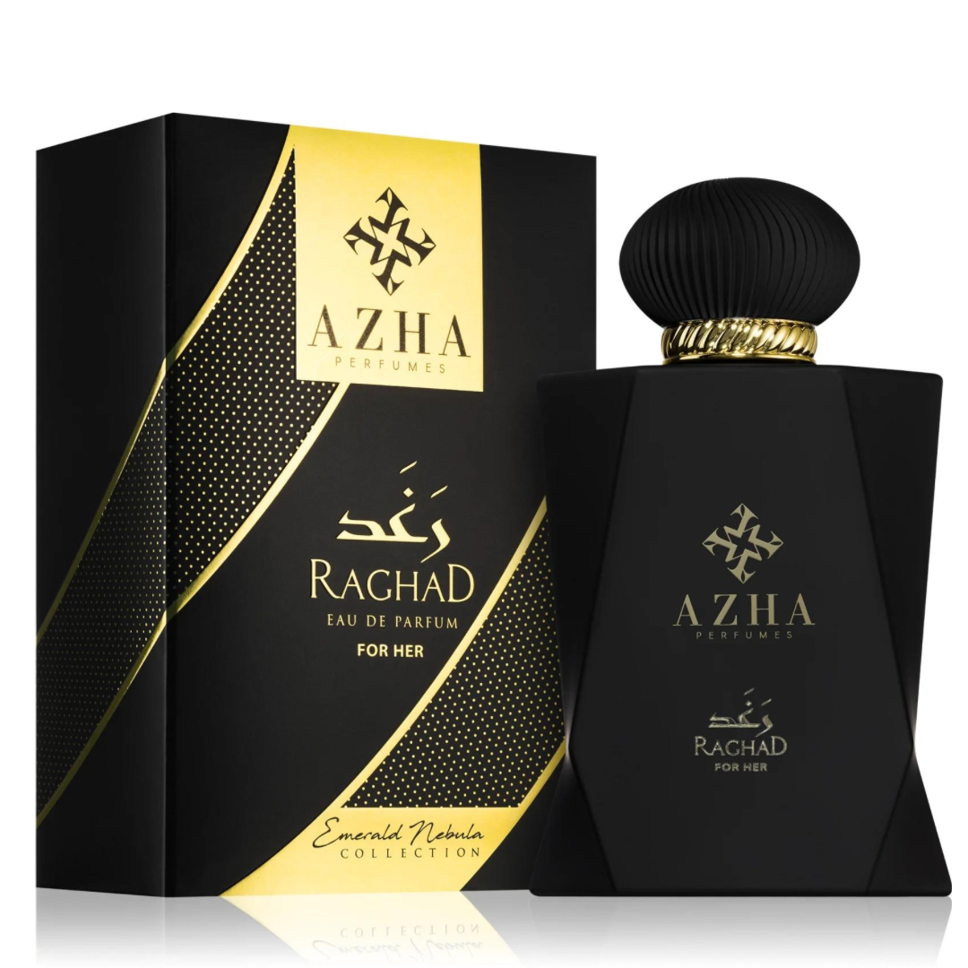 Raghad for Her EDP - Wafa International